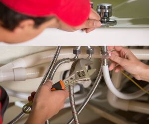 About Emergency plumbing pros Kintyre, ND